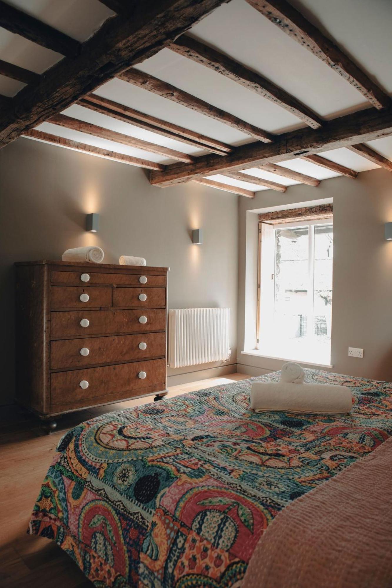 The Old Dairy At Sunny Brow Farm Holiday home Ambleside